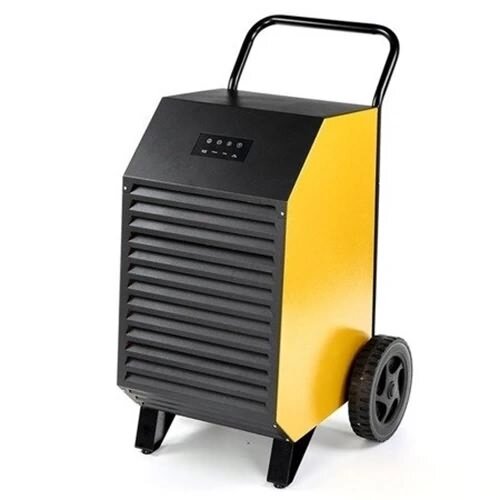 FRAL mobiler Luftentfeuchter FDNP-62 | 62 Liter/24H | R1234YF für bis zu 280 m²