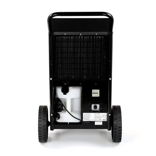 FRAL mobiler Luftentfeuchter FDNP-62 | 62 Liter/24H | R1234YF für bis zu 280 m²