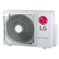 LG Electronics 4,7 kW -  MU2R17.U13 Multi-Split...