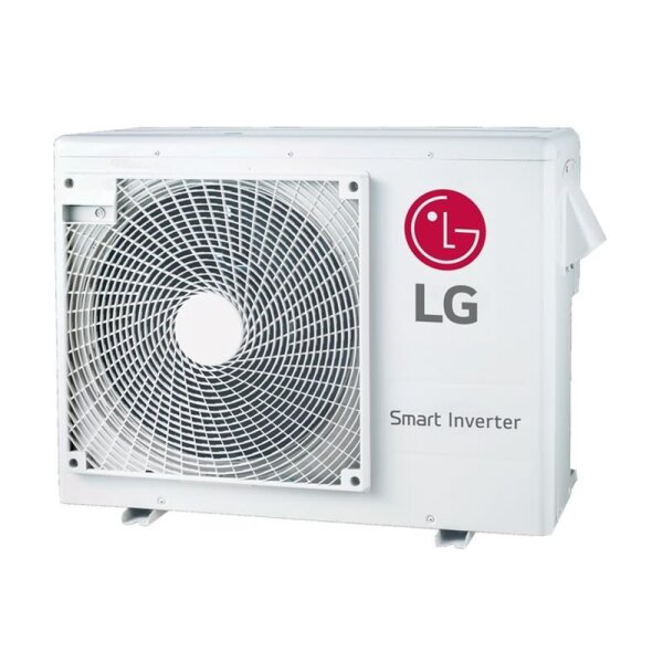 LG Electronics MU3R19 U21 - 5,3 kW Multi-Split Außengerät für bis zu 3 Innengeräte | R32