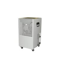 FRAL mobiler Luftentfeuchter FD33ECO | 33 Liter/24H |...