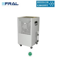 FRAL mobiler Luftentfeuchter FD33ECO | 33 Liter/24H |...