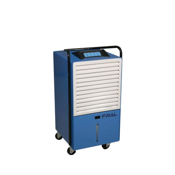 FRAL mobiler Luftentfeuchter FDND33 | 33 Liter/24H | R290 für bis zu 155 m²