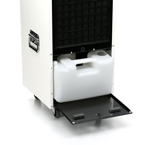 FRAL mobiler Luftentfeuchter FDNF33 | 33 Liter/24H | R290 für bis zu 155 m²