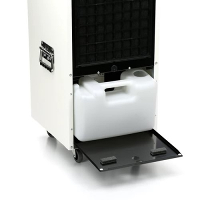 FRAL mobiler Luftentfeuchter FDNF44 | 44 Liter/24H | R290 für bis zu 200 m²