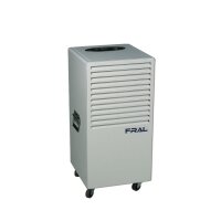 FRAL mobiler Luftentfeuchter FDNF44 | 44 Liter/24H | R290...