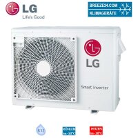 LG Electronics MU3R21 U23 6,2 kW Multi-Split...