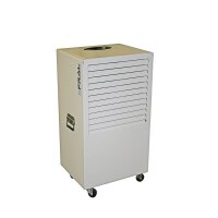 FRAL mobiler Luftentfeuchter FDNF96 | 96 Liter/24H |...