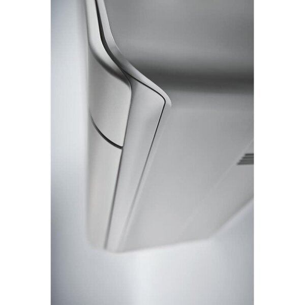 Daikin Set Wandgerät Stylish WiFi silber 3,4 kW - FTXA35BS + RXA35A5V1B8 | Auslaufmodell