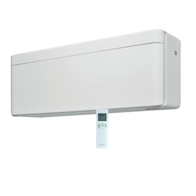 Daikin Wandgerät 5,0 kW Stylish WiFi weiß FTXA50CW | Raumgröße 50 - 55 m² | R32