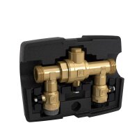 LK Armatur Befüllungsventil LK 521 MultiFill® |...