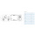 LK Armatur Befüllungsventil LK 521 MultiFill® | DN 25 | 091480