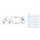LK Armatur Befüllungsventil LK 521 MultiFill® | DN 32 | 091481