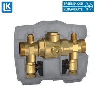 LK Armatur Befüllungsventil LK 521 MultiFill® |...