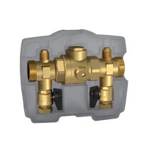 LK Armatur Befüllungsventil LK 521 MultiFill® |...
