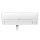 Mitsubishi Electric Wandgerät Basic 2,5 kW - MSZ-HR25VFK - WiFi 1 Raum mit 25 - 30 m² nur Monosplit