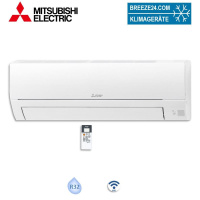 Mitsubishi Electric Wandgerät Basic WiFi  3.4 kW -...