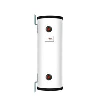 COSMO Wand-Wärmepumpen-Puffer CWPPS100WM | 100 Liter...