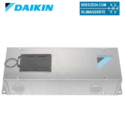 Daikin EKMBDXA DIII-net Modbus-Schnittstelle