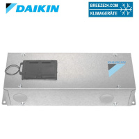 Daikin EKMBDXA DIII-net Modbus-Schnittstelle
