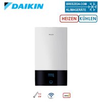 Daikin Altherma 4 EPBX10A9W Hydromodul mit Heizstab 9.0...