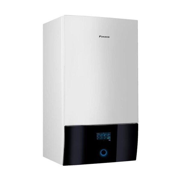 Daikin Altherma 4 EPBX14A9W Hydromodul mit Heizstab 9.0 kW | Heizen | Kühlen | WiFi | 400 Volt