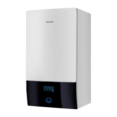 Daikin Altherma 4 EPBX14A9W Hydromodul mit Heizstab 9.0 kW | Heizen | Kühlen | WiFi | 400 Volt