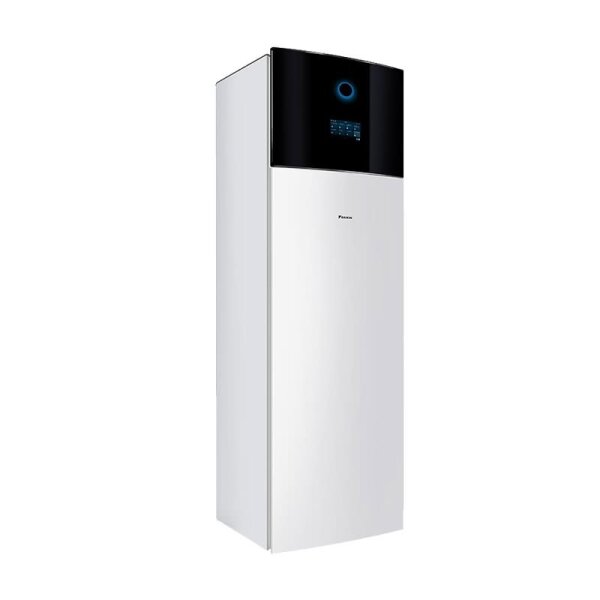 Daikin Altherma 4 EPVX10S23A9W Hydromodul/Speicher Heizstab 9.0 kW | 230 L | Heizen | Kühlen | 400 V