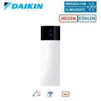 Daikin Altherma 4 EPVX10S23A9W Hydromodul/Speicher...