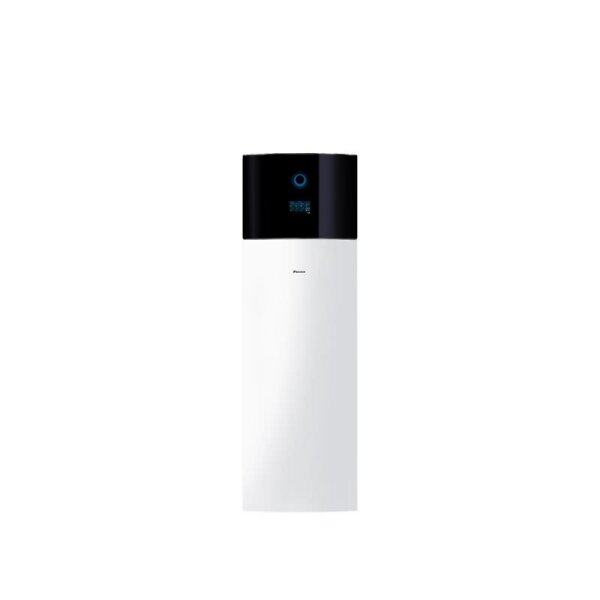 Daikin Altherma 4 EPVZ10S18A9W Hydromodul/Speicher Heizstab 9.0 kW | 180 L | Heizen | BiZone | 400 V