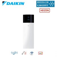 Daikin Altherma 4 EPVZ10S18A9W Hydromodul/Speicher...