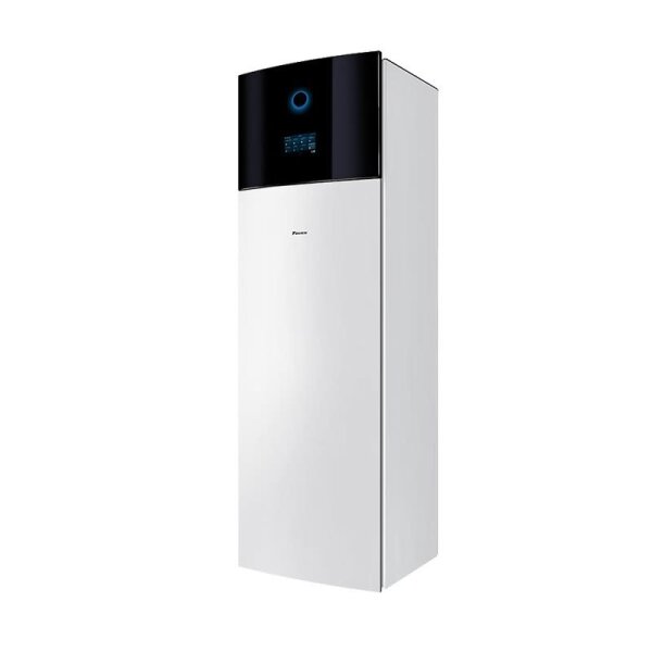 Daikin Altherma 4 EPVX14S18A9W Hydromodul/Speicher Heizstab 9.0 kW | 180 L | Heizen | Kühlen | 400 V
