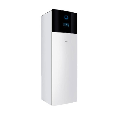 Daikin Altherma 4 EPVZ14S18A9W Hydromodul/Speicher Heizstab 9.0 kW | 180 L | Heizen | BiZone | 400 V