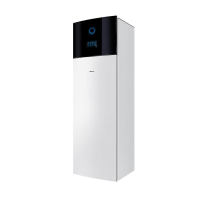 Daikin Altherma 4 EPVZ14S18A9W Hydromodul/Speicher Heizstab 9.0 kW | 180 L | Heizen | BiZone | 400 V