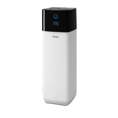 Daikin Altherma 4 EPSX10P50A Hydromodul/Speicher Heizstab 9 kW | 500 L | Heizen | Kühlen | 400 V