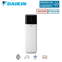 Daikin Altherma 4 EPSX10P50A Hydromodul/Speicher Heizstab...