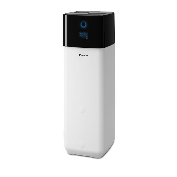Daikin Altherma 4 EPSXB10P50A Hydromodul/Speicher Heizstab 9 kW | 500L | Heizen | Kühlen | 400V biva