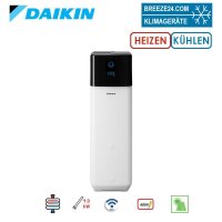 Daikin Altherma 4 EPSXB10P50A Hydromodul/Speicher...