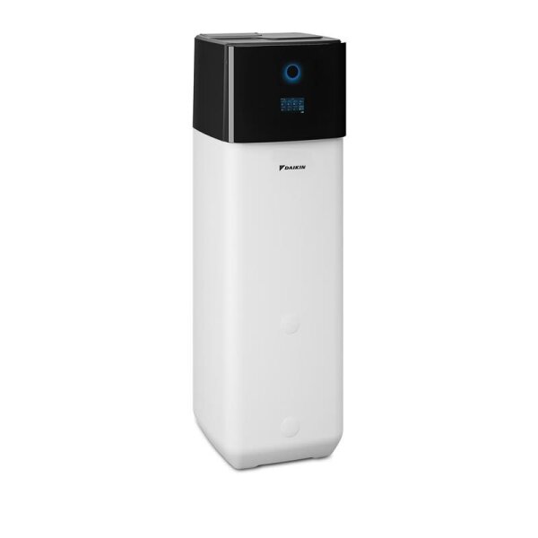 Daikin Altherma 4 EPSXB14P50A Hydromodul/Speicher Heizstab 9 kW | 500L | Heizen | Kühlen | 400V biva