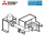 Mitsubishi Electric PAC-KE06DM-F1 Tauwasserpumpe für PEA-M200/250
