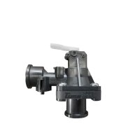 Panasonic Sicherheitsventil für Aquarea...