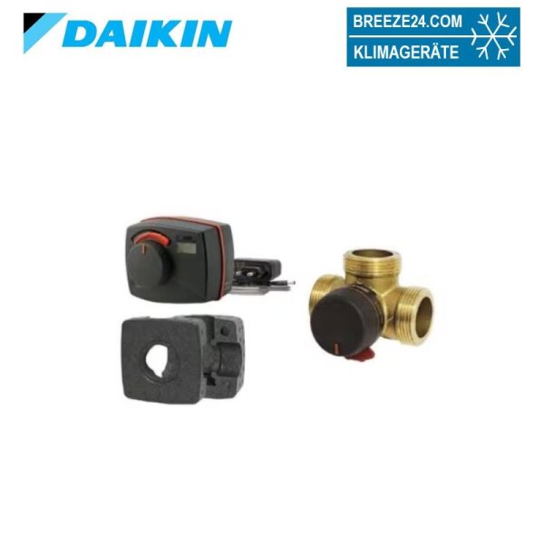 Daikin Rücklaufanhebung für Altherma Geräte, Ausführung in DN25 | DE.RLAVENT25
