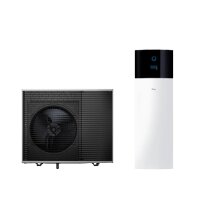 Daikin Altherma 4 H F Set EPSK08AW1 + EPVX10S23A9W...