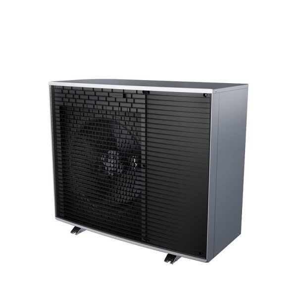 Daikin Altherma 4 H W Set EPSK12AW1 + EPBX14A9W Wärmepumpe+Hydromodul 12 kW WiFi R290 Heizstab 9 kW