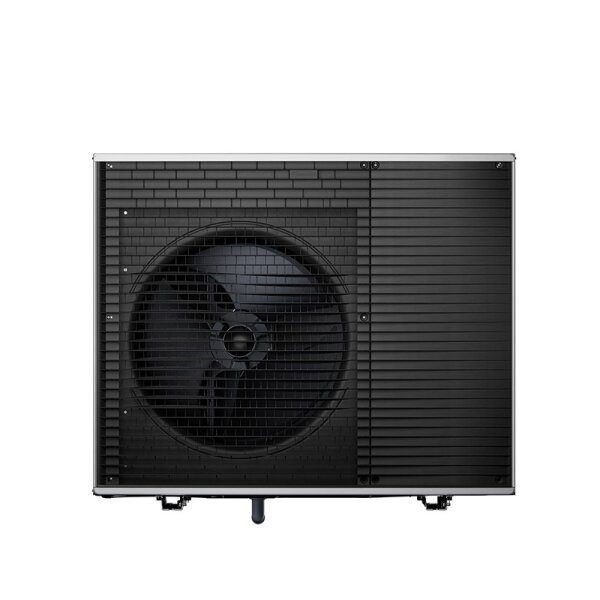 Daikin Altherma 4 H W Set EPSK12AW1 + EPBX14A9W Wärmepumpe+Hydromodul 12 kW WiFi R290 Heizstab 9 kW