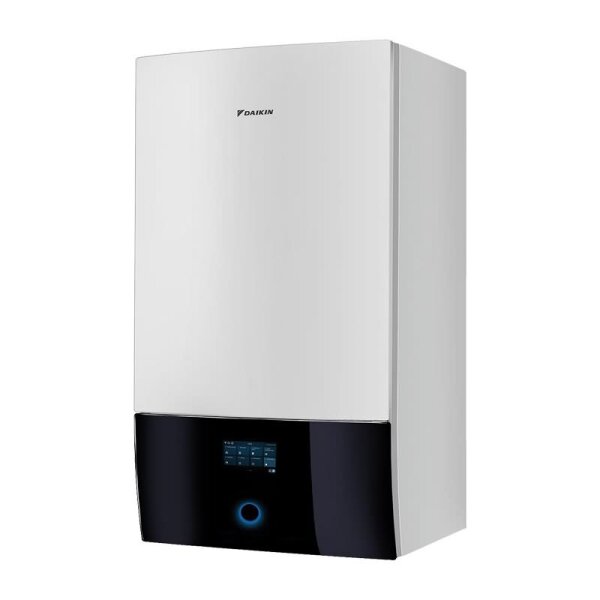 Daikin Altherma 4 H W Set EPSK12AW1 + EPBX14A9W Wärmepumpe+Hydromodul 12 kW WiFi R290 Heizstab 9 kW