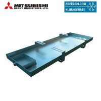 Miitsubishi Heavy OLA1500E Ölauffangwanne für...