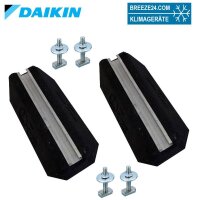 Daikin DE.STANDGU10HA  2 x Dämpfungssockel für...