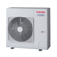 Toshiba Außengerät 7,1 kW - RAV-GP801ATW-E...