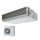 Toshiba Set RAV-HM801BTP-E + RAV-GP801ATW-E Kanalgerät 7,1 kW R32 Klimaanlage